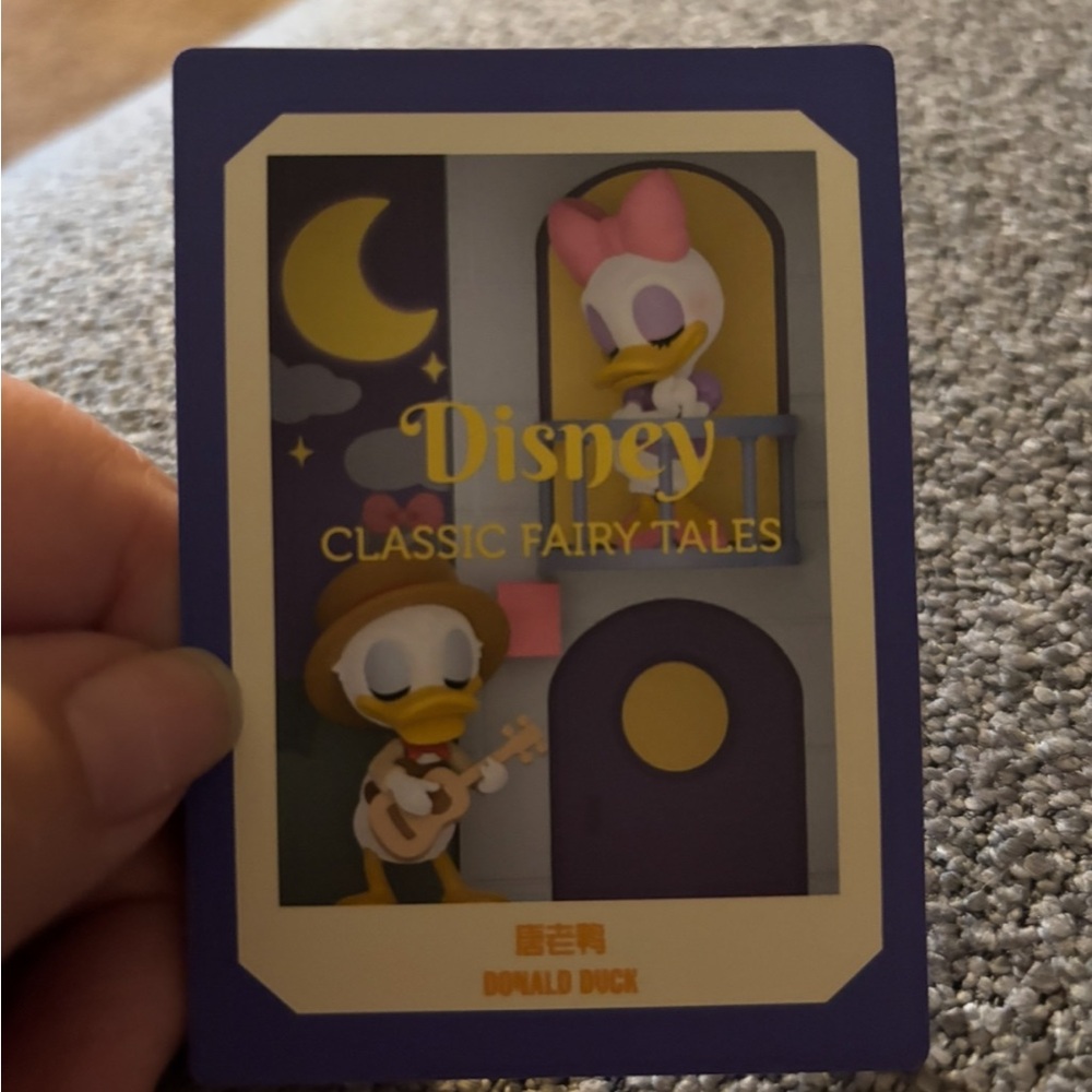 Disney Classic Fairy Tales Box Set - Picture 4 of 4